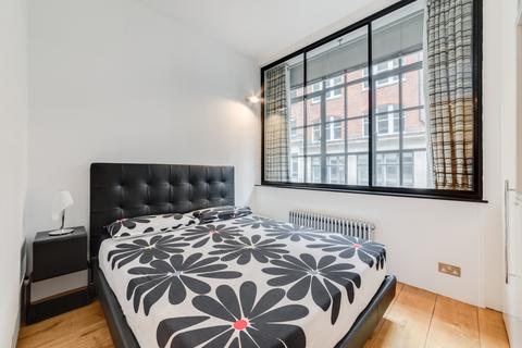 2 bedroom flat for sale, Kean Street, London