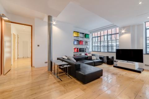 2 bedroom flat for sale, Kean Street, London