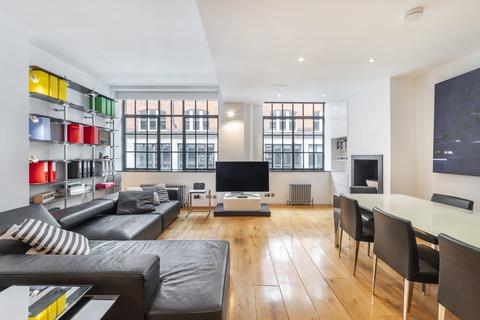 2 bedroom flat for sale, Kean Street, London