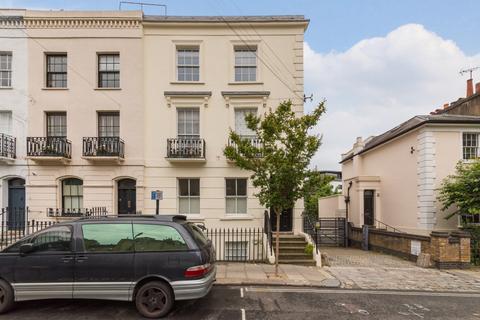 1 bedroom flat for sale, Lyme Street, London