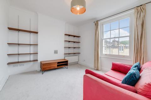 1 bedroom flat for sale, Lyme Street, London