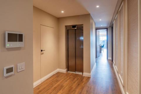 3 bedroom apartment for sale, West Heath Road, London, NW3