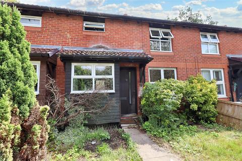 1 bedroom terraced house for sale, Hedgerley Court, Surrey GU21