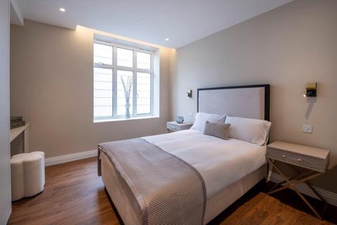 3 bedroom apartment for sale, West Heath Road, London, NW3