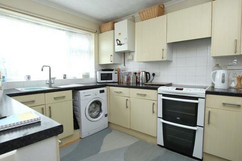 3 bedroom end of terrace house for sale, Culliford Crescent, Canford Heath, Poole, BH17