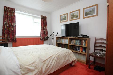 1 Culliford Crescent, Poole, BH17 9DY