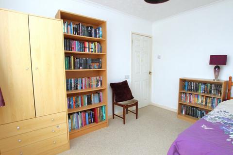 1 Culliford Crescent, Poole, BH17 9DY