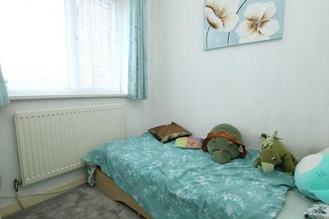 1 Culliford Crescent, Poole, BH17 9DY