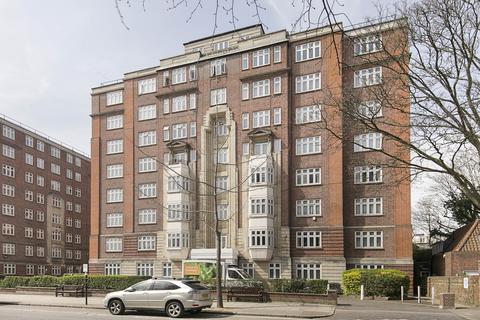 4 bedroom flat for sale, Grove Hall Court, Hall Road, St John's Wood, London