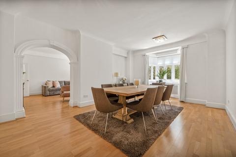 Grove Hall Court, Hall Road, St John's Wood, London, NW8
