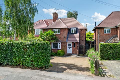 3 bedroom semi-detached house for sale, Berry Lane, Rickmansworth, WD3