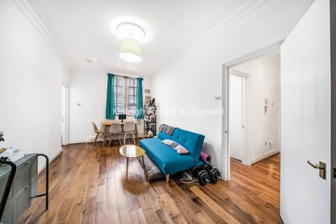 1 bedroom flat to rent, Florence Street Islington N1