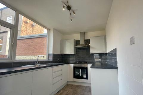 2 bedroom apartment for sale, 103 Manchester Road, Southport PR9
