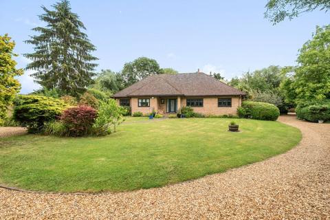 5 bedroom detached house for sale, Hookhams Lane, Bedford