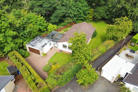 3 bedroom detached bungalow for sale, 7 Murieston Grove, Livingston, West Lothian, EH54 9AY