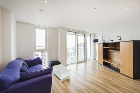 2 bedroom apartment to rent, Altitude Point, 71 Alie Street, London, E1