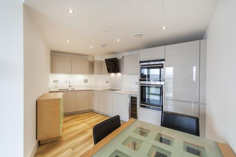 2 bedroom apartment to rent, Altitude Point, 71 Alie Street, London, E1