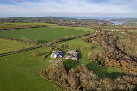 7 bedroom detached house for sale, Pantygrwndy, Pembrokeshire SA43