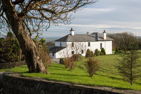 7 bedroom detached house for sale, Pantygrwndy, Pembrokeshire SA43