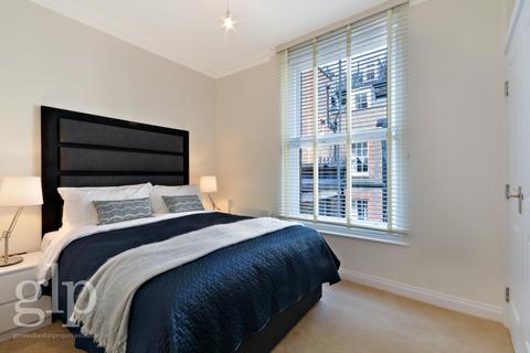 1 bedroom apartment to rent, Villiers Street WC2N