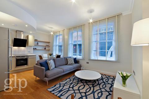 1 bedroom apartment to rent, Villiers Street WC2N