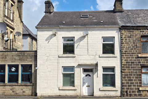 5 bedroom terraced house for sale, Bacup Road, Rawtenstall, Rossendale, BB4