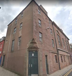 3 bedroom flat to rent, Commerce St, Arbroath, Angus, DD11