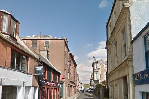 undefined, Commerce St, Arbroath, Angus, DD11