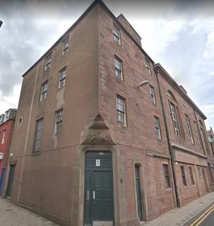 undefined, Commerce St, Arbroath, Angus, DD11