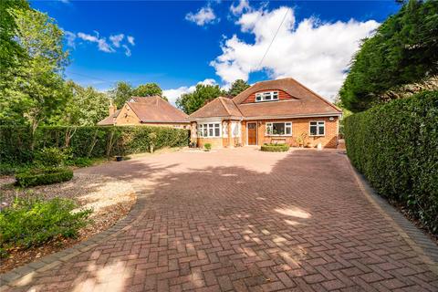 4 bedroom bungalow for sale, Humberston Avenue, Humberston, Grimsby, DN36