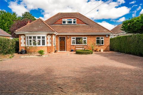 4 bedroom bungalow for sale, Humberston Avenue, Humberston, Grimsby, DN36