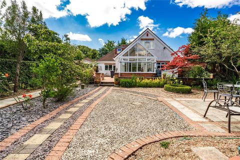 4 bedroom bungalow for sale, Humberston Avenue, Humberston, Grimsby, DN36