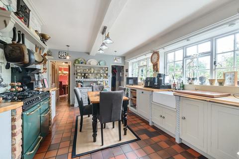 4 bedroom semi-detached house for sale, Forest Road, Wokingham RG40