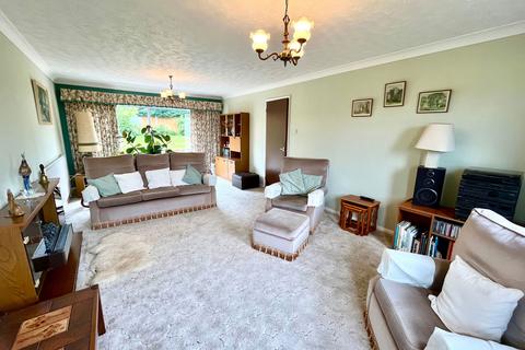 4 bedroom link detached house for sale, Tuttles Lane West, Wymondham