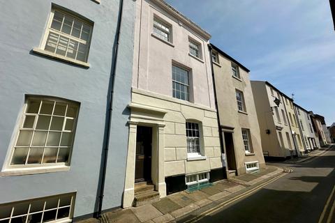 3 bedroom terraced house for sale, Griffin Street, Deal, Kent, CT14