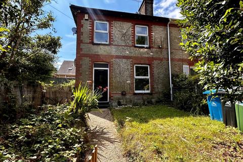 3 bedroom semi-detached house for sale, Surrey Road, Poole, BH12