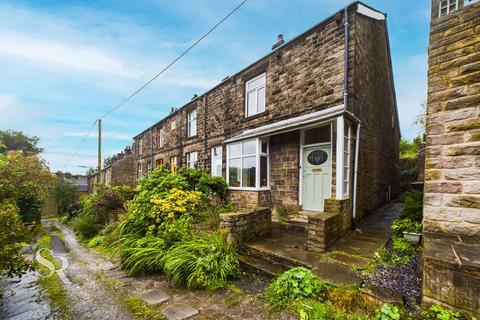 2 bedroom terraced house for sale, Rock Bank, Whaley Bridge, SK23