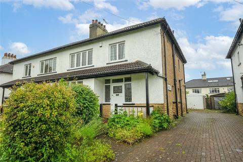 4 bedroom semi-detached house for sale, West Park Avenue, Roundhay, Leeds