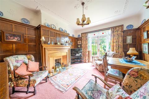 4 bedroom semi-detached house for sale, West Park Avenue, Roundhay, Leeds