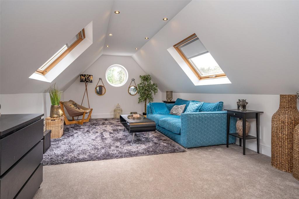 Bedroom 5