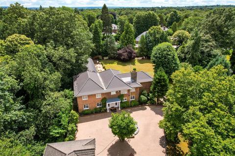 Cranley Road, Burwood Park, KT12
