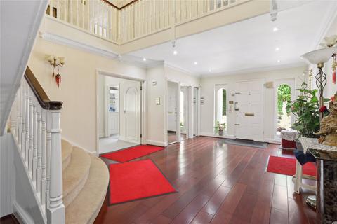 undefined, Cranley Road, Burwood Park, KT12