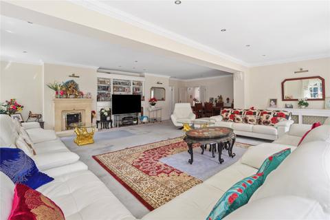 undefined, Cranley Road, Burwood Park, KT12