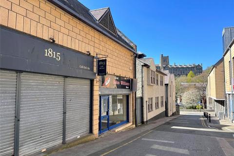 Restaurant to rent, Waterloo Street, Bangor, Gwynedd, LL57