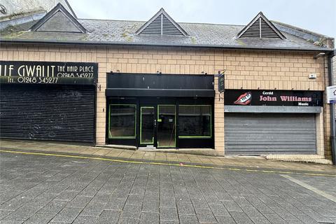 Restaurant to rent, Waterloo Street, Bangor, Gwynedd, LL57