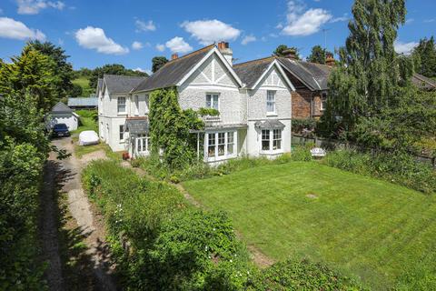 5 bedroom detached house for sale, Canterbury Road, Elham, CT4
