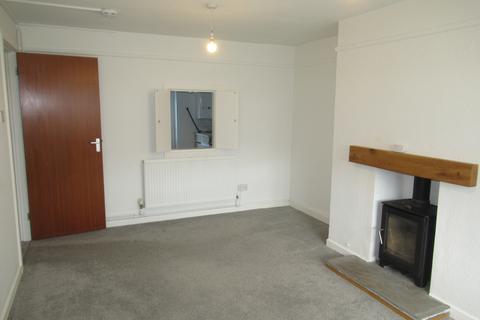2 bedroom ground floor flat to rent, Taranto Hill, Ilchester BA22