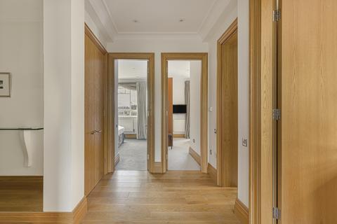 2 bedroom apartment to rent, Eaton Square, London SW1W