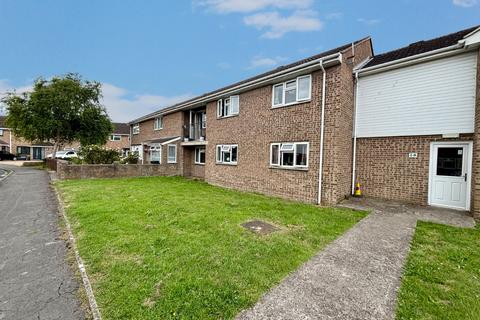 2 bedroom apartment for sale, Stiling Close, Highbridge, Somerset, TA9