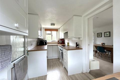 6 Springfield, Membury, Axminster, EX13 7AB